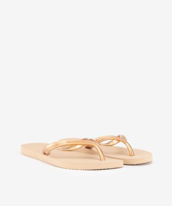 Alternative view of CHINELO HAVAIANAS  ELEGANCE