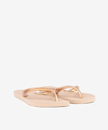 Alternative view of CHINELO HAVAIANAS  ELEGANCE