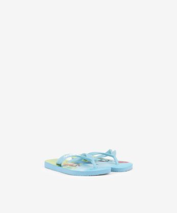 Alternative view of HAVAIANAS KIDS BLUEY