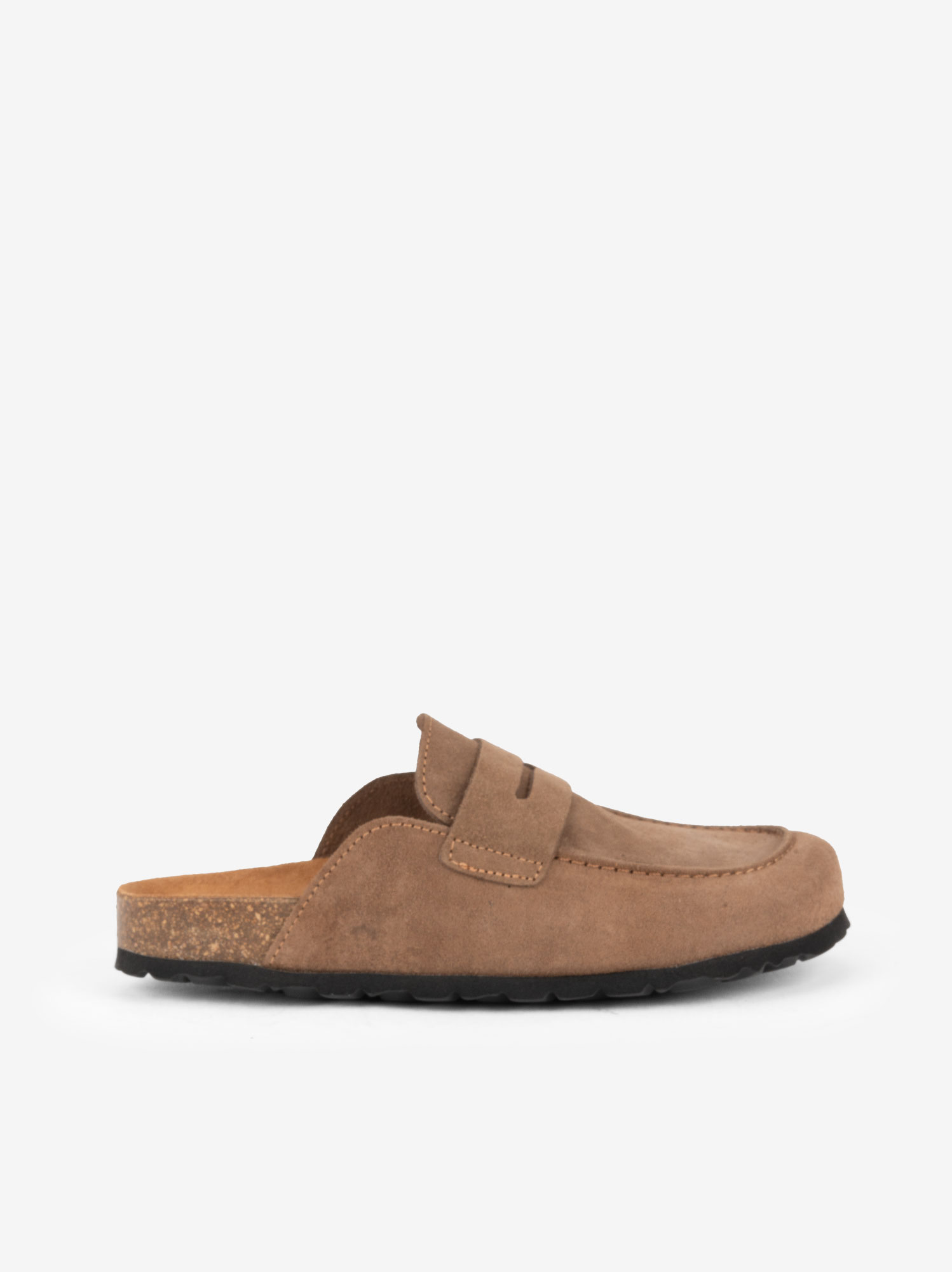 SOCA LOAFER EM CROUTE