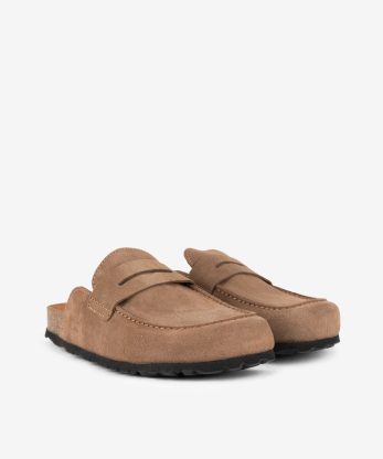 Alternative view of SOCA LOAFER EM CROUTE