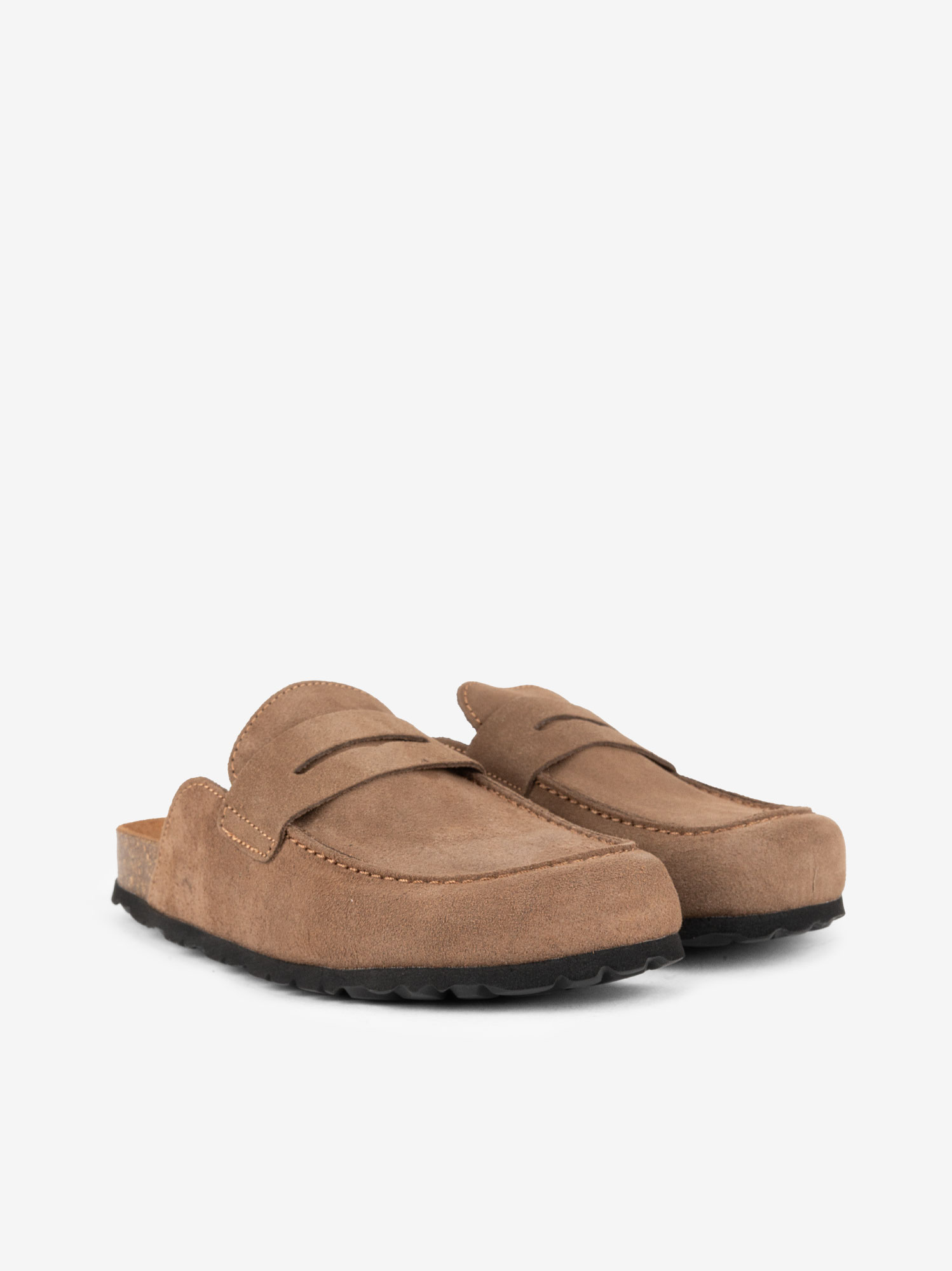 SOCA LOAFER EM CROUTE - Image 2