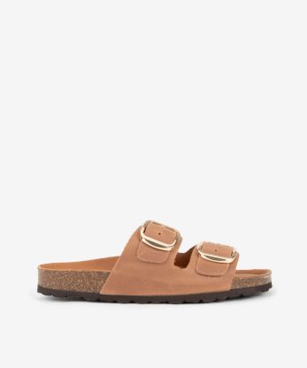 CHINELO BIO COM FIVELAS METÁLICA