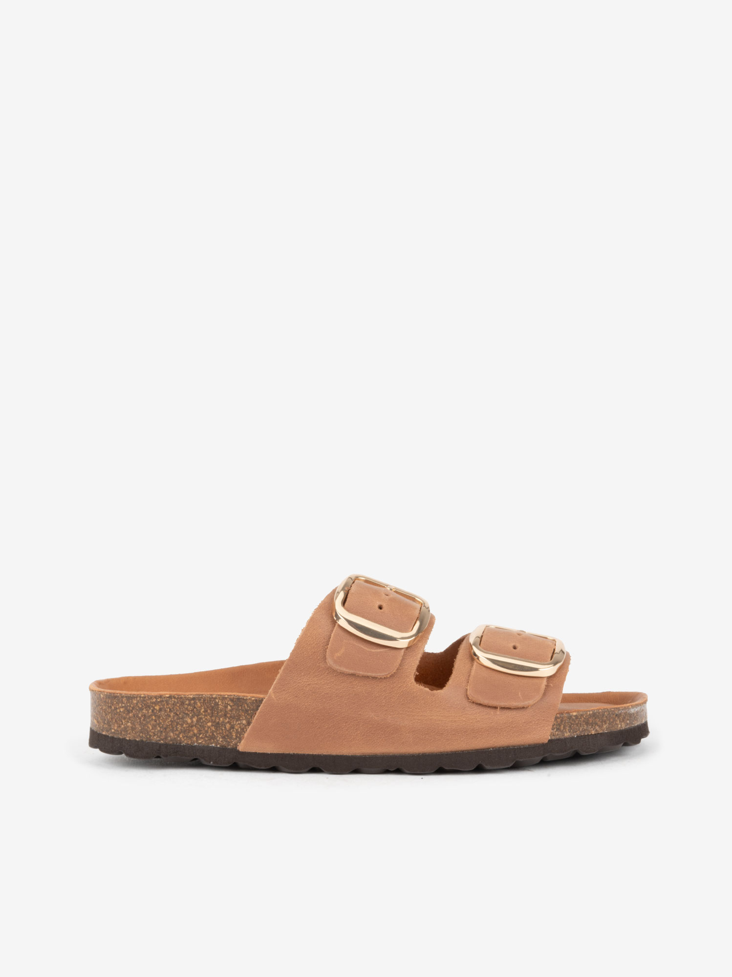 CHINELO BIO COM FIVELAS METÁLICA