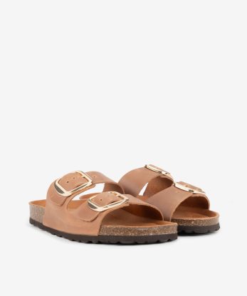 Alternative view of CHINELO BIO COM FIVELAS METÁLICA
