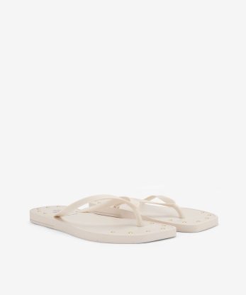 Alternative view of CHINELO DE DEDO COM TACHAS