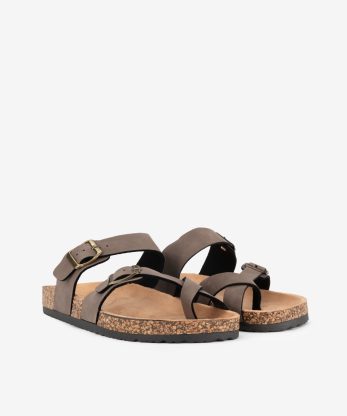 Alternative view of CHINELO BIO COM TIRA CRUZADA