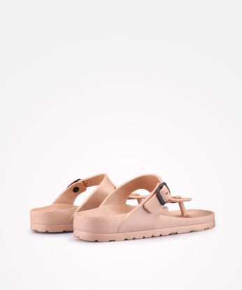 Alternative view of CHINELO EM MATERIAL RECICLÁVEL