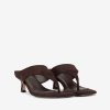 SANDÁLIA MULE DE SALTO - Image 2