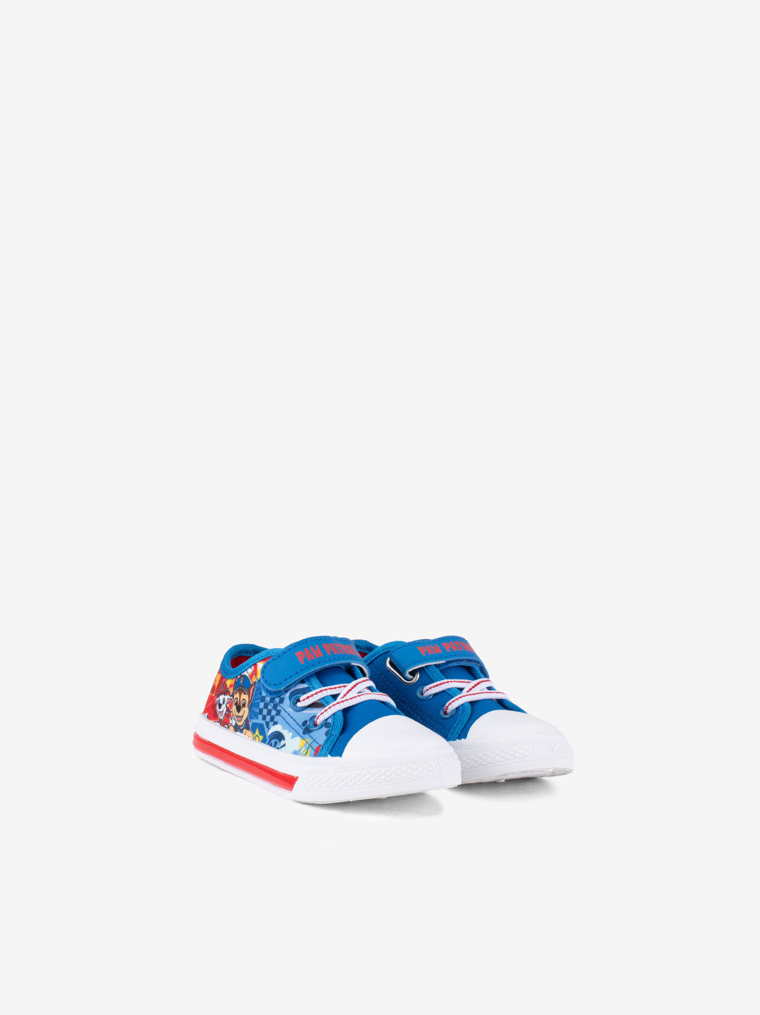 TÉNIS PAW PATROL COM LED - Image 2