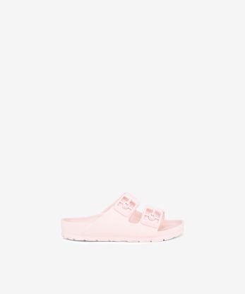 CHINELO DE DUPLA FIVELA