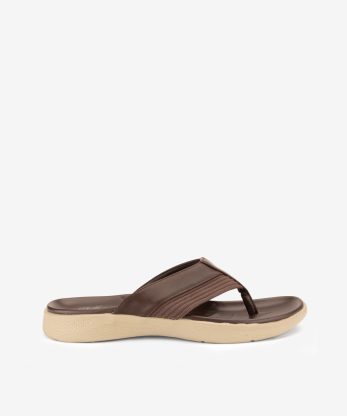CHINELO DE DEDO COM SOLA FLEX