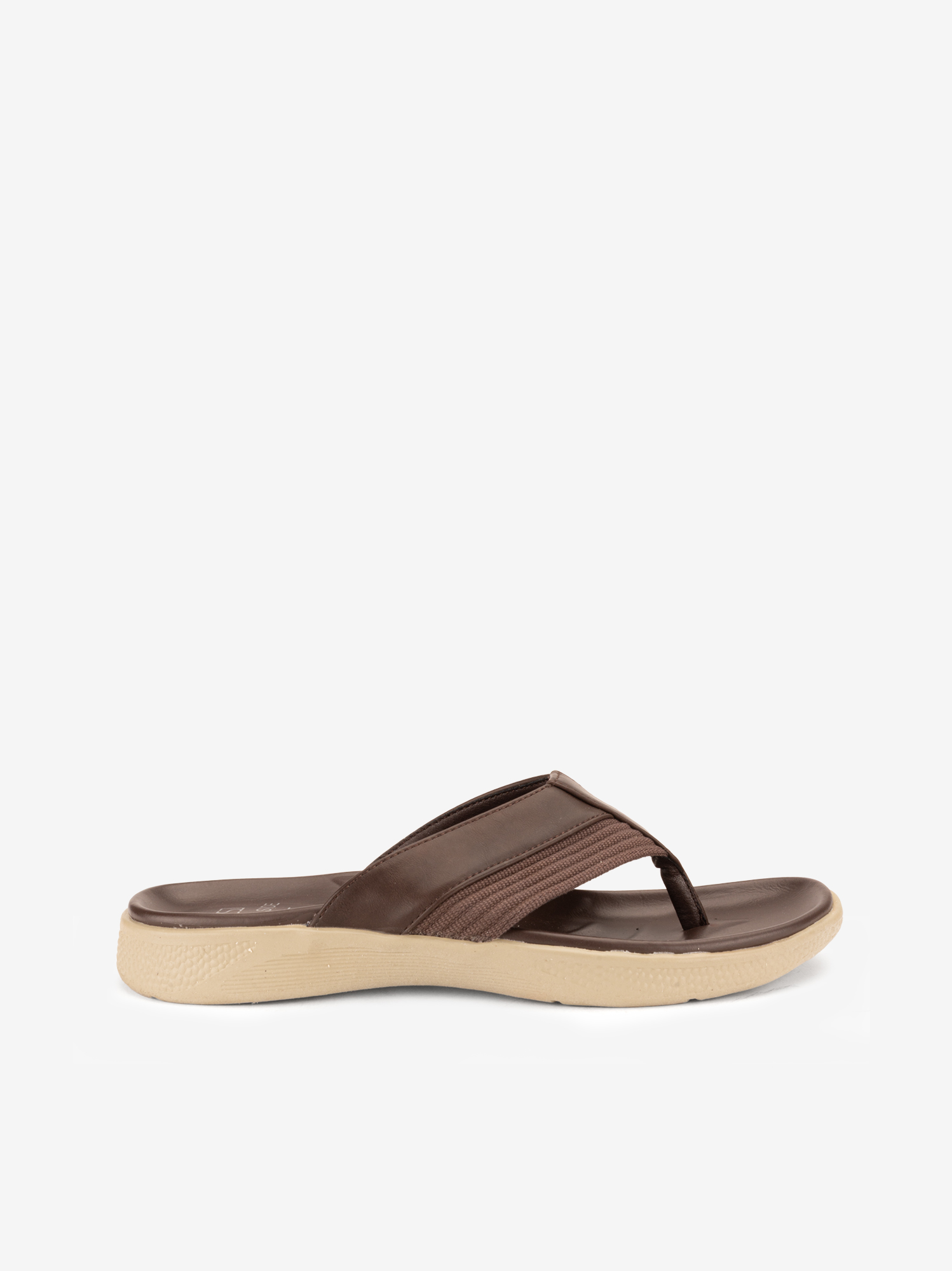 CHINELO DE DEDO COM SOLA FLEX