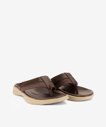 Alternative view of CHINELO DE DEDO COM SOLA FLEX