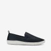SAPATO SLIP ON DE ELÁSTICO