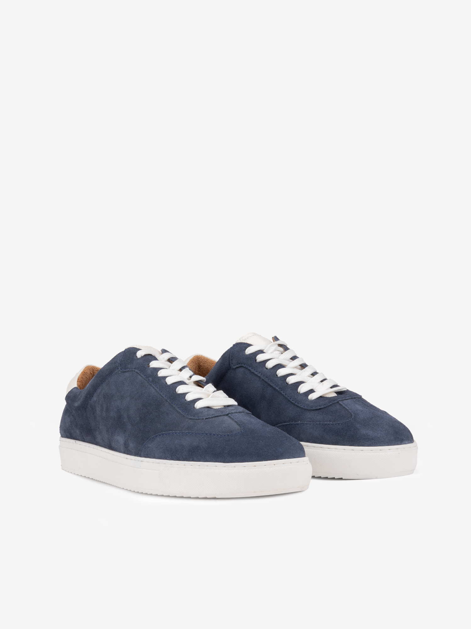 SAPATO DESPORTIVO EM CROUTE - Image 2
