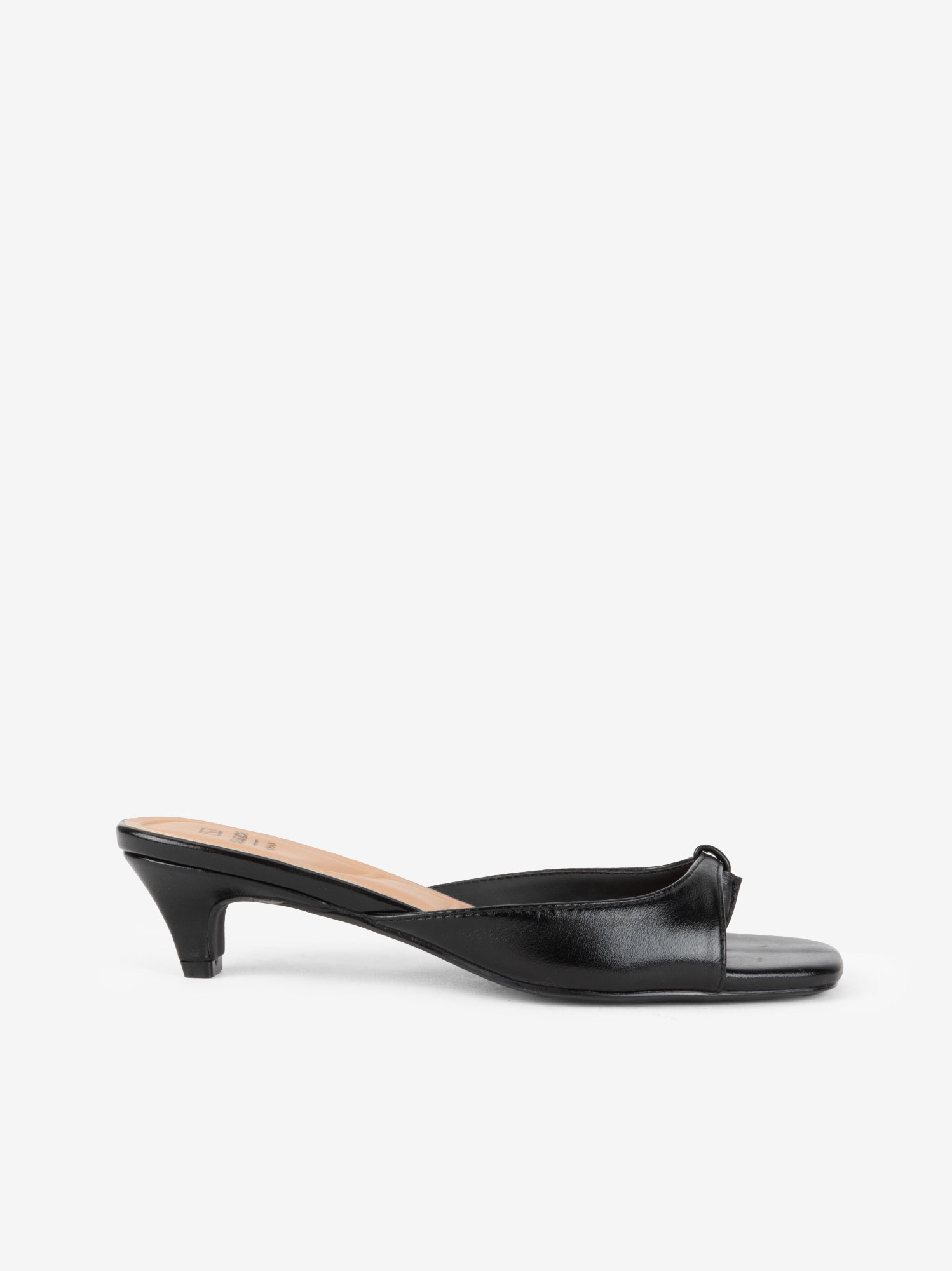 SANDÁLIA MULE ESTAMPADA - Image 3