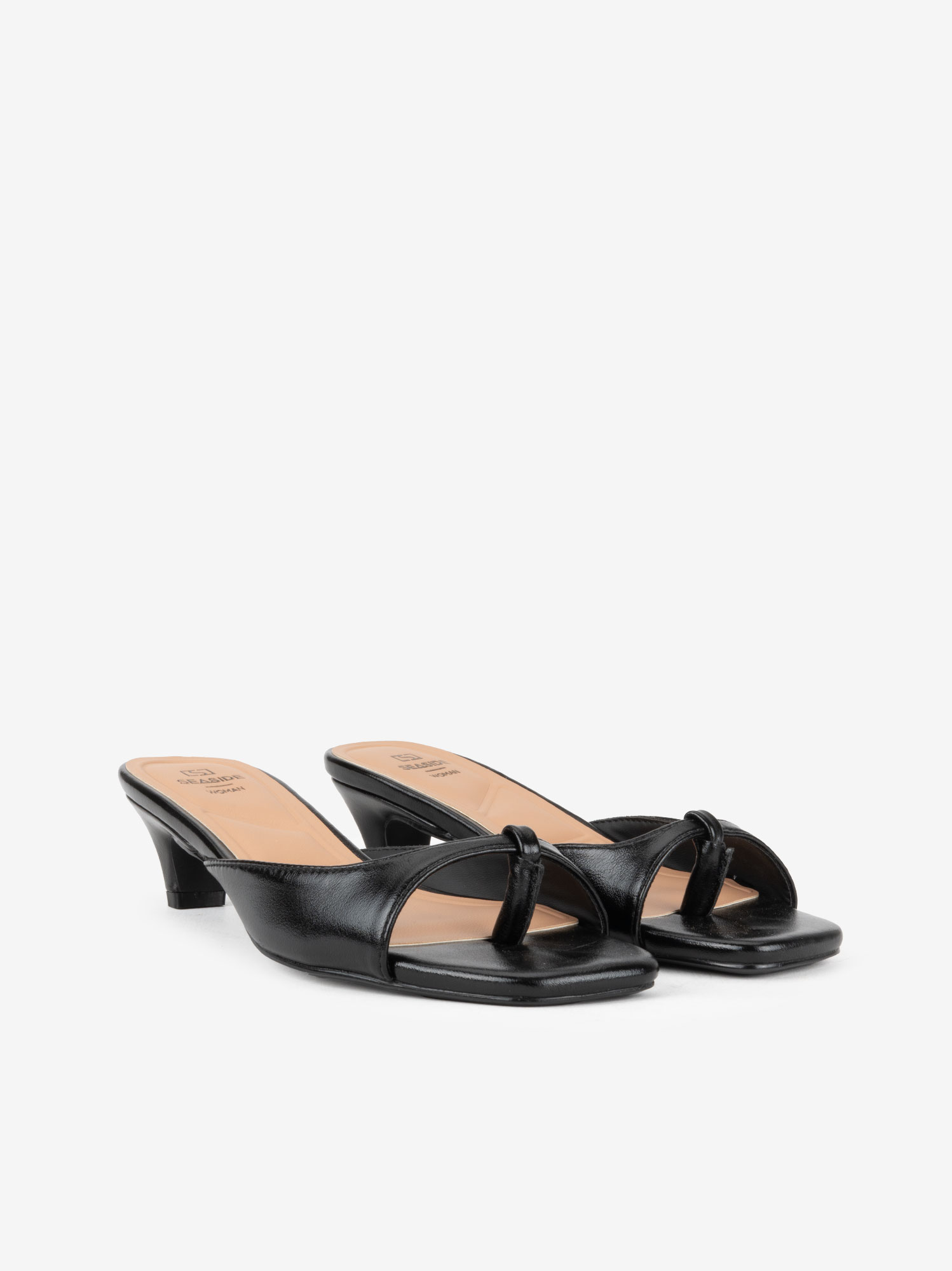 SANDÁLIA MULE ESTAMPADA - Image 4