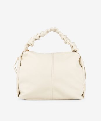 MALA ESTILO HOBO EFEITO PELE