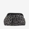 MALA ESTILO HOBO COM APLICAÇÕES