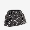MALA ESTILO HOBO COM APLICAÇÕES - Image 2