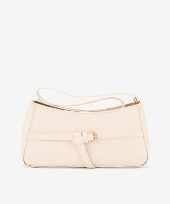 MALA ESTILO HOBO DE FIVELA