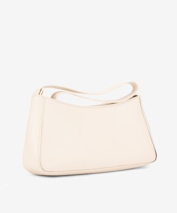 Alternative view of MALA ESTILO HOBO DE FIVELA