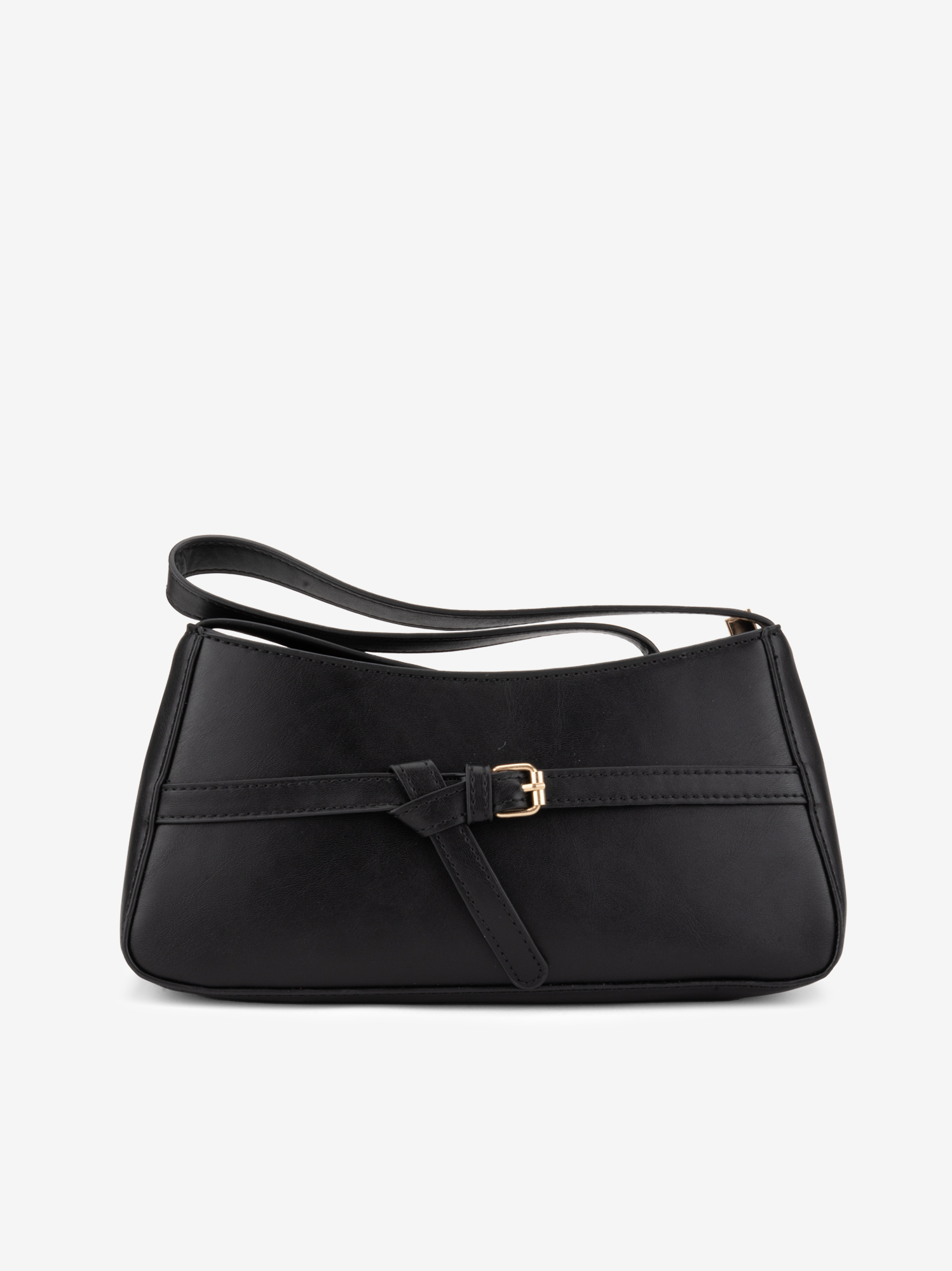 MALA ESTILO HOBO DE FIVELA - Image 3