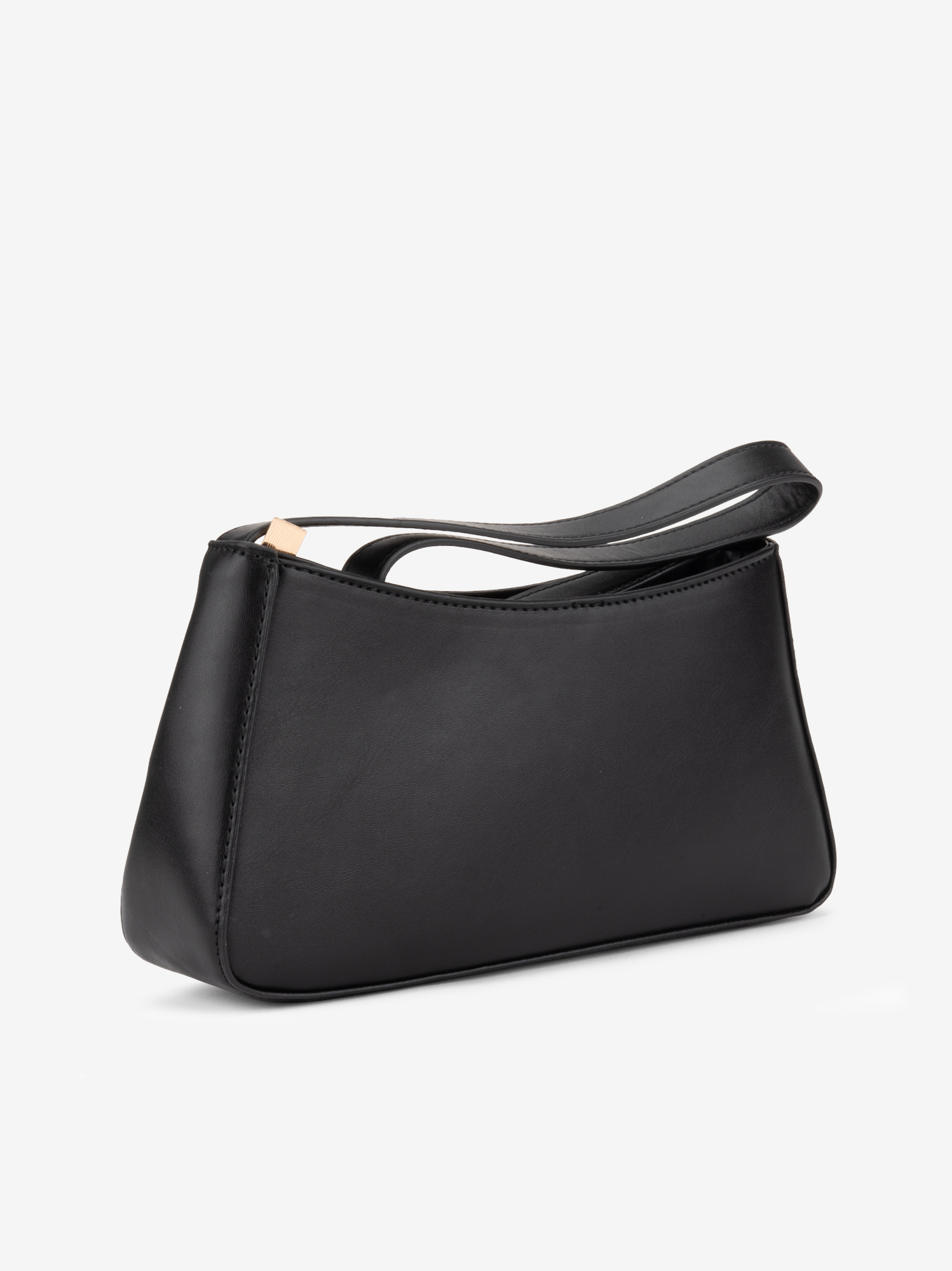 MALA ESTILO HOBO DE FIVELA - Image 4