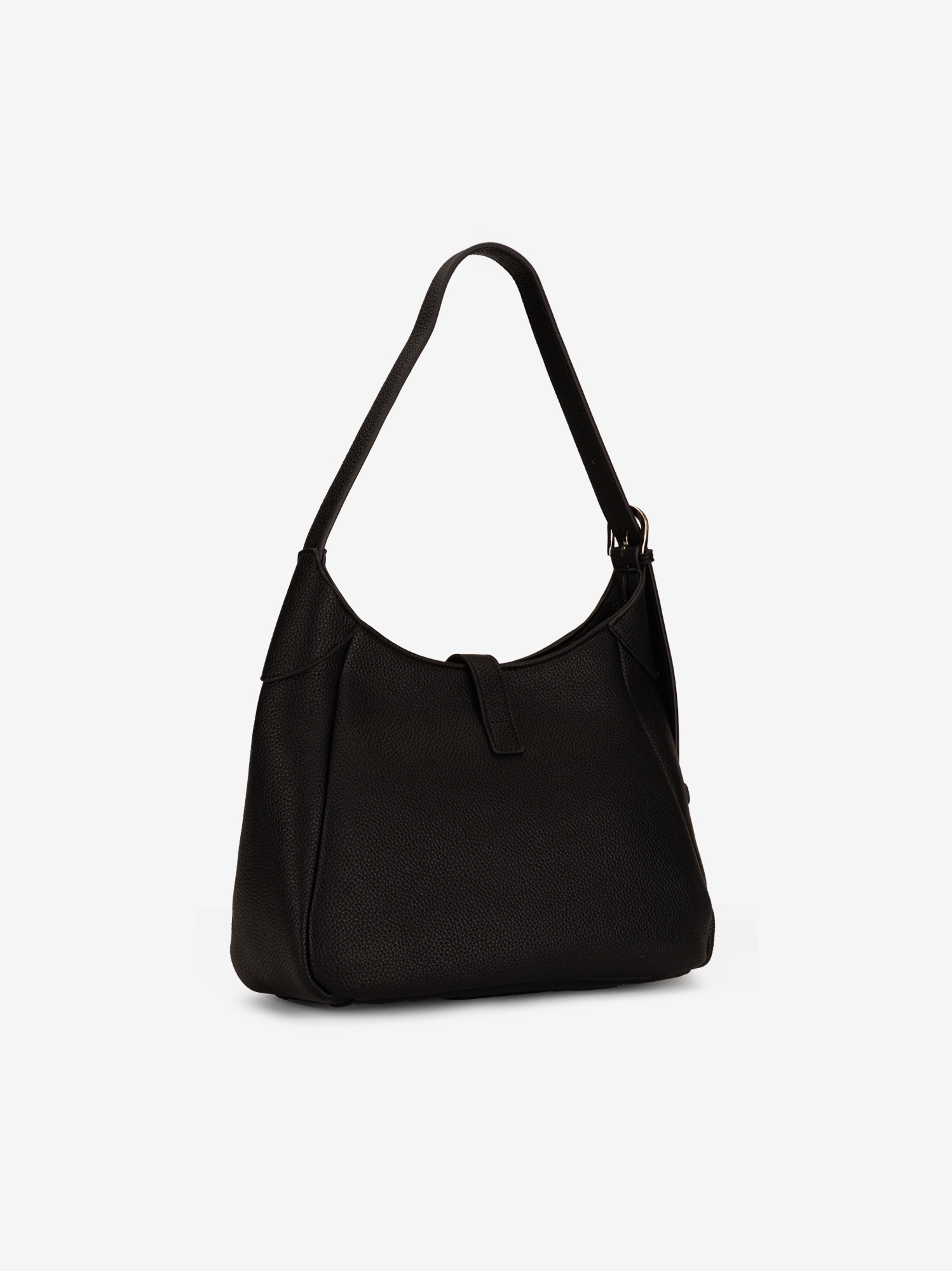 MALA HOBO EFEITO PELE DE FIVELA - Image 4