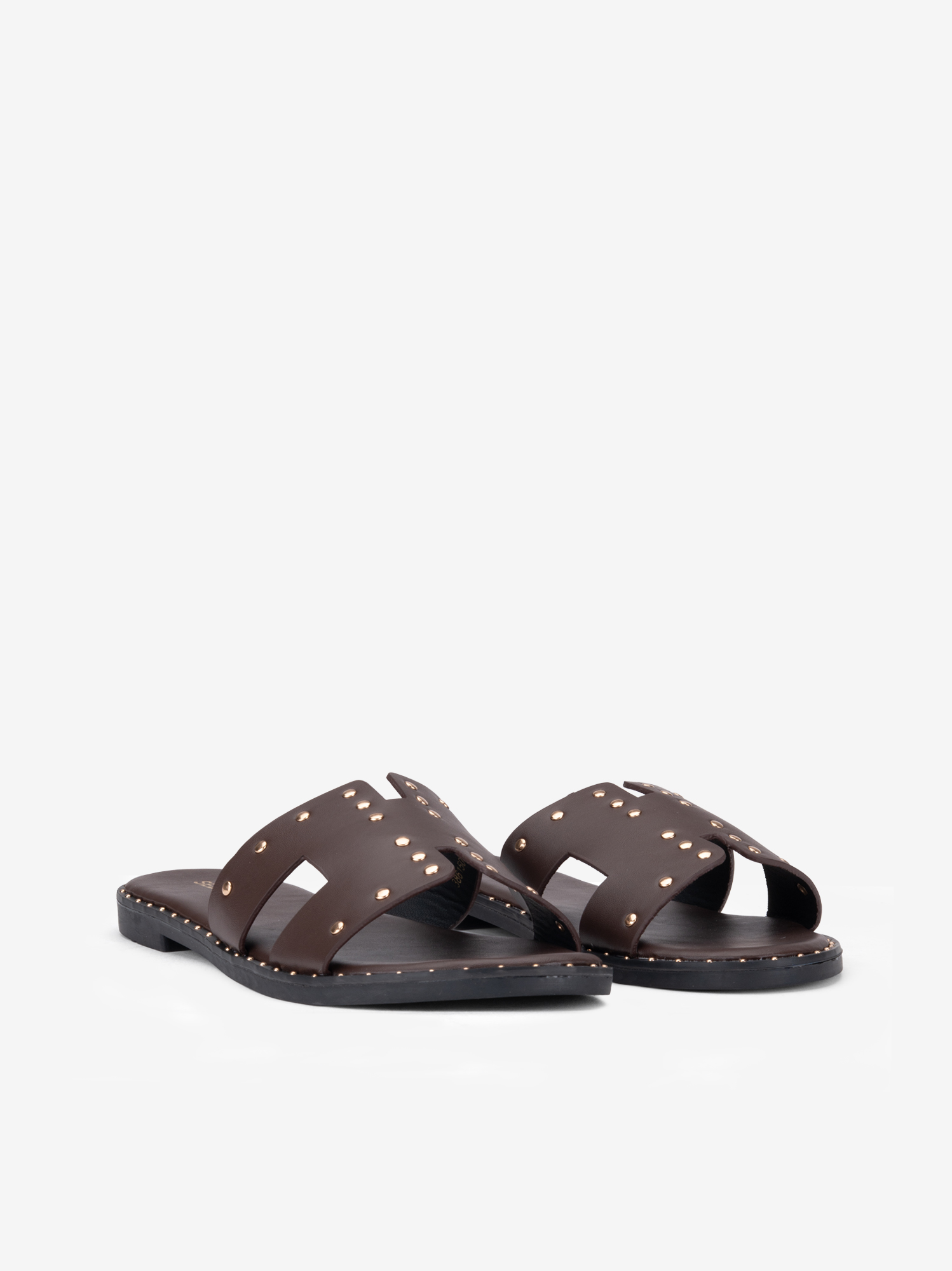 SANDÁLIA MULE RASA - Image 2