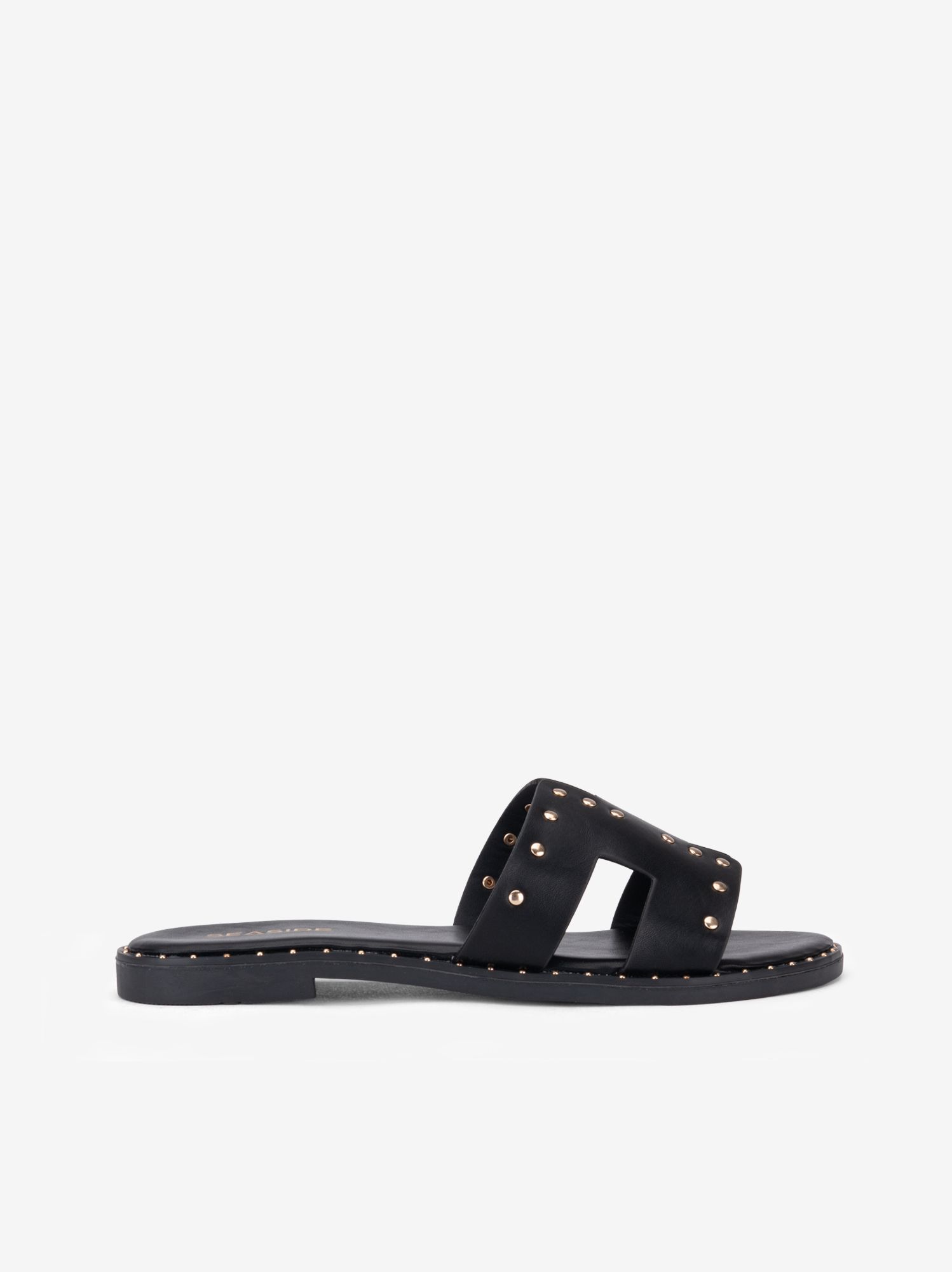 SANDÁLIA MULE RASA - Image 3