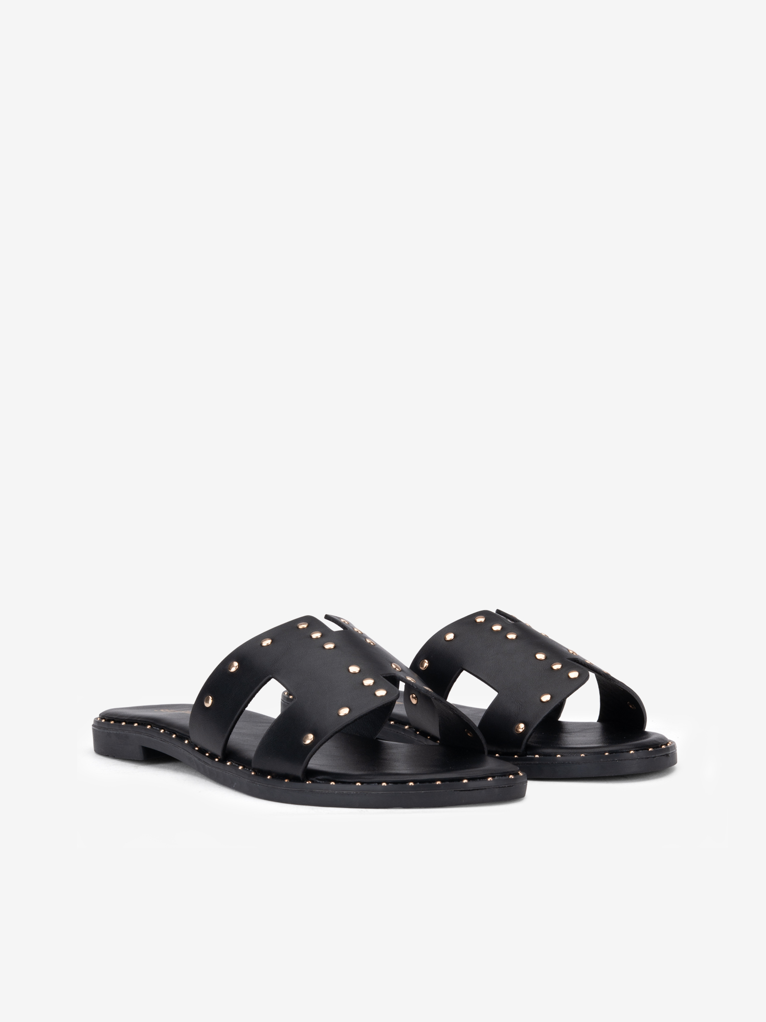 SANDÁLIA MULE RASA - Image 4