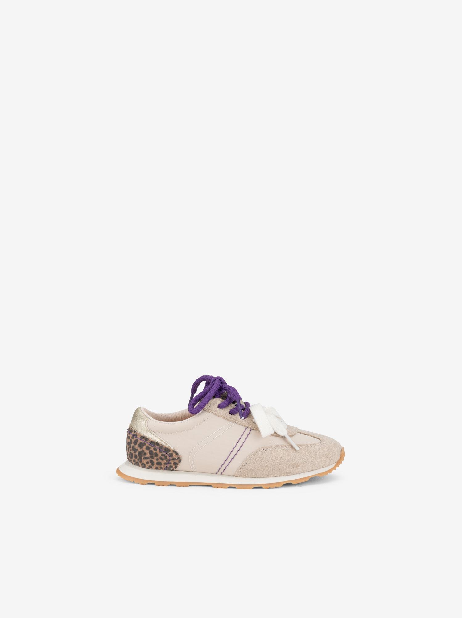 SAPATILHA COM SOLA RETRO RUNNING