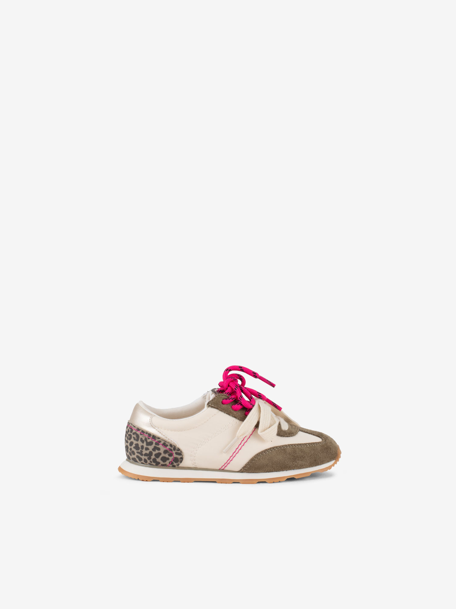 SAPATILHA COM SOLA RETRO RUNNING - Image 3
