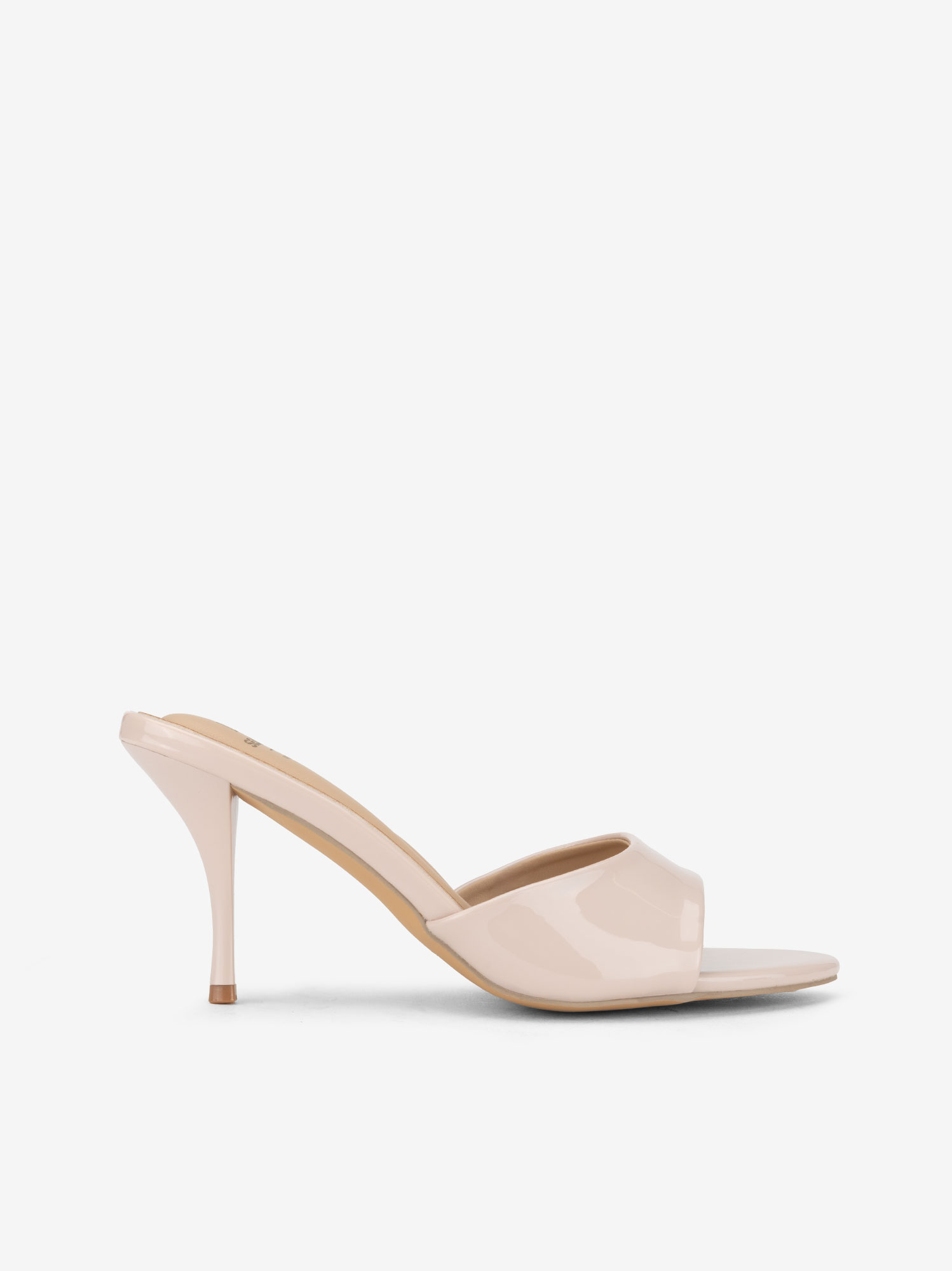 SANDÁLIA MULE DE SALTO - Image 3
