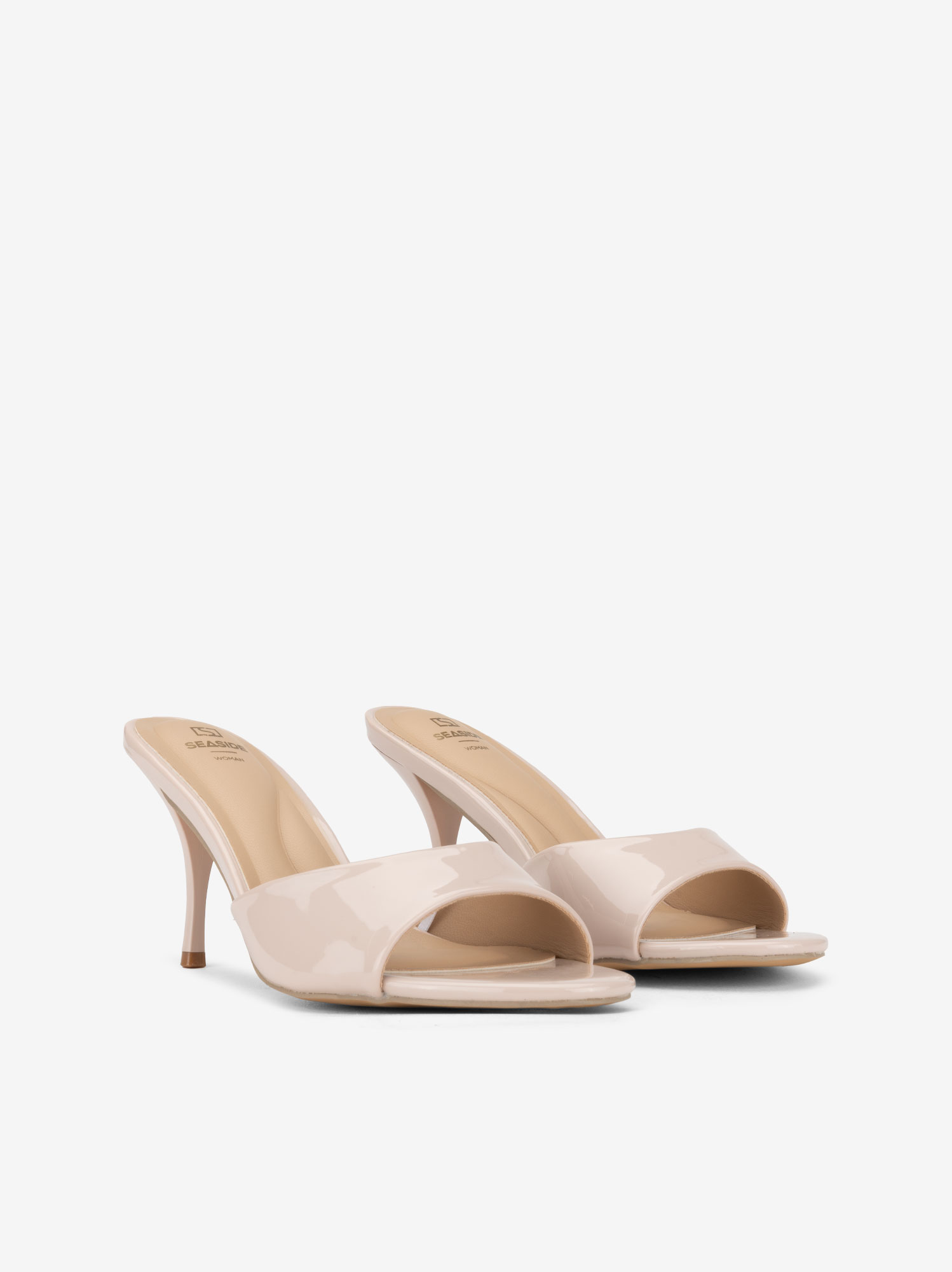 SANDÁLIA MULE DE SALTO - Image 4