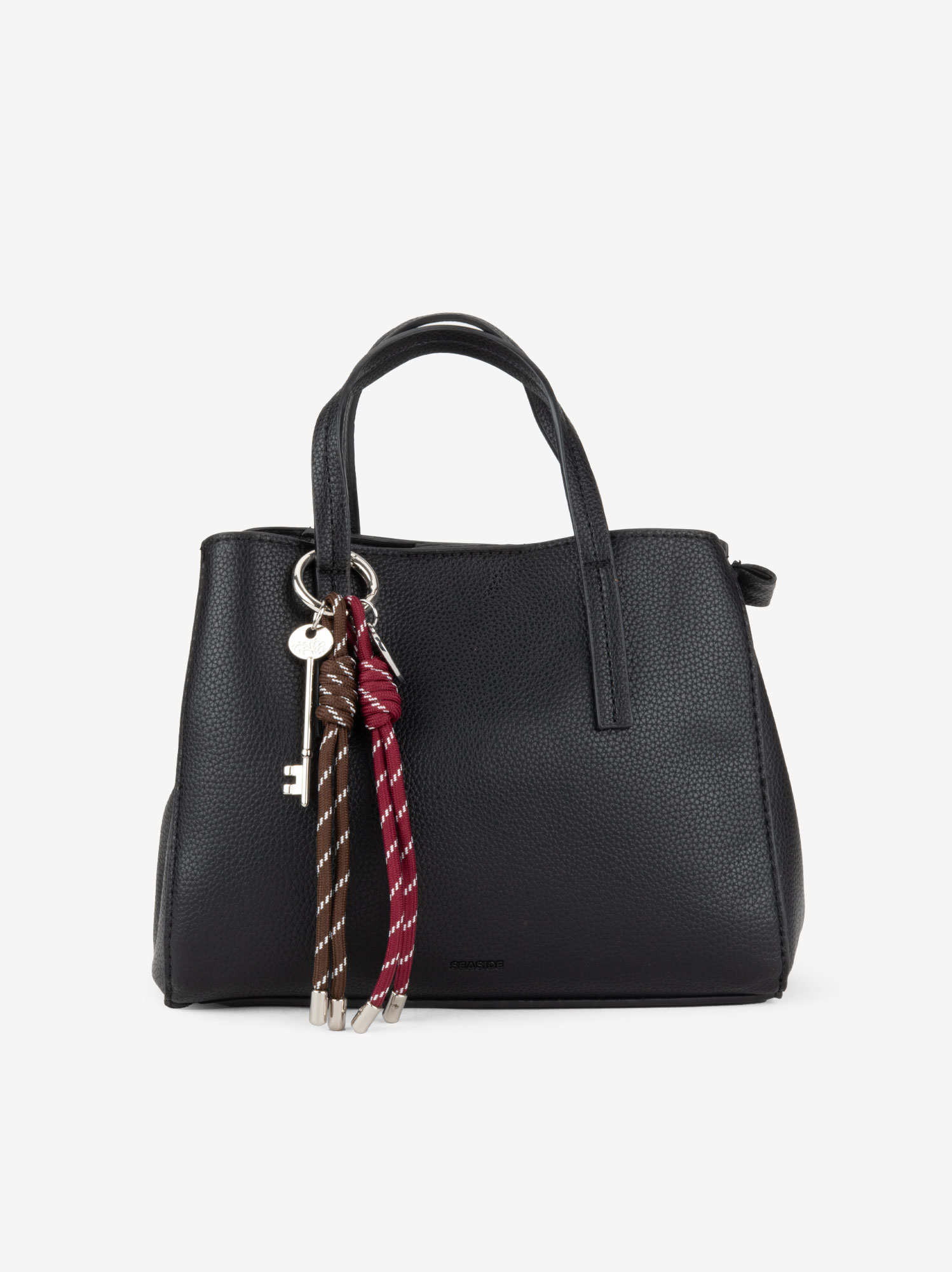 MALA TOTE EFEITO PELE COM APLICAÇÃO - Image 3