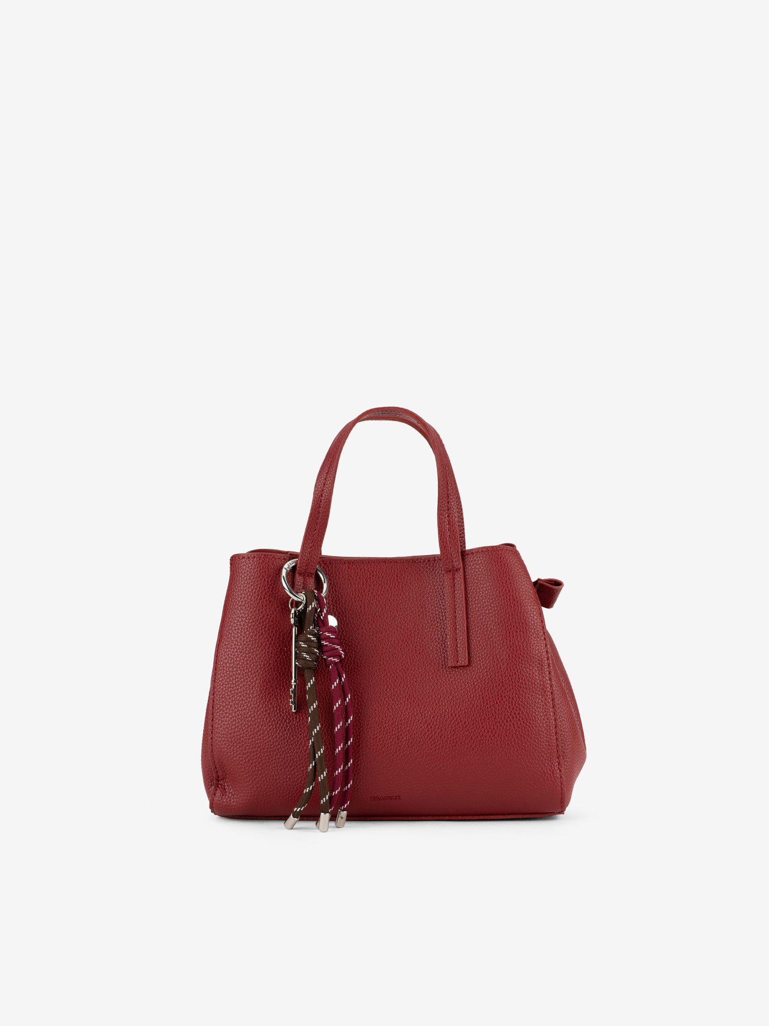 MALA TOTE EFEITO PELE COM APLICAÇÃO - Image 5
