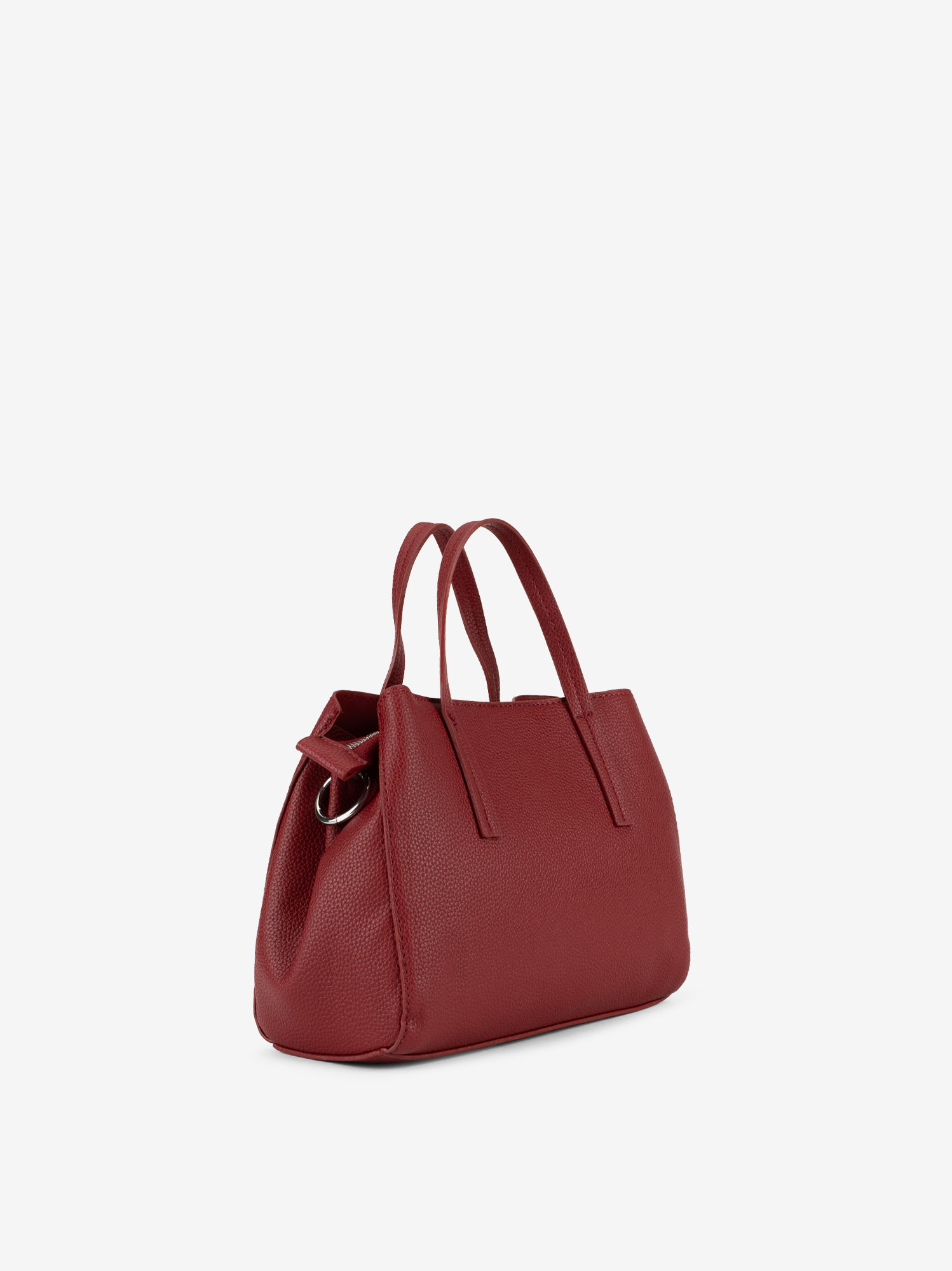 MALA TOTE EFEITO PELE COM APLICAÇÃO - Image 6