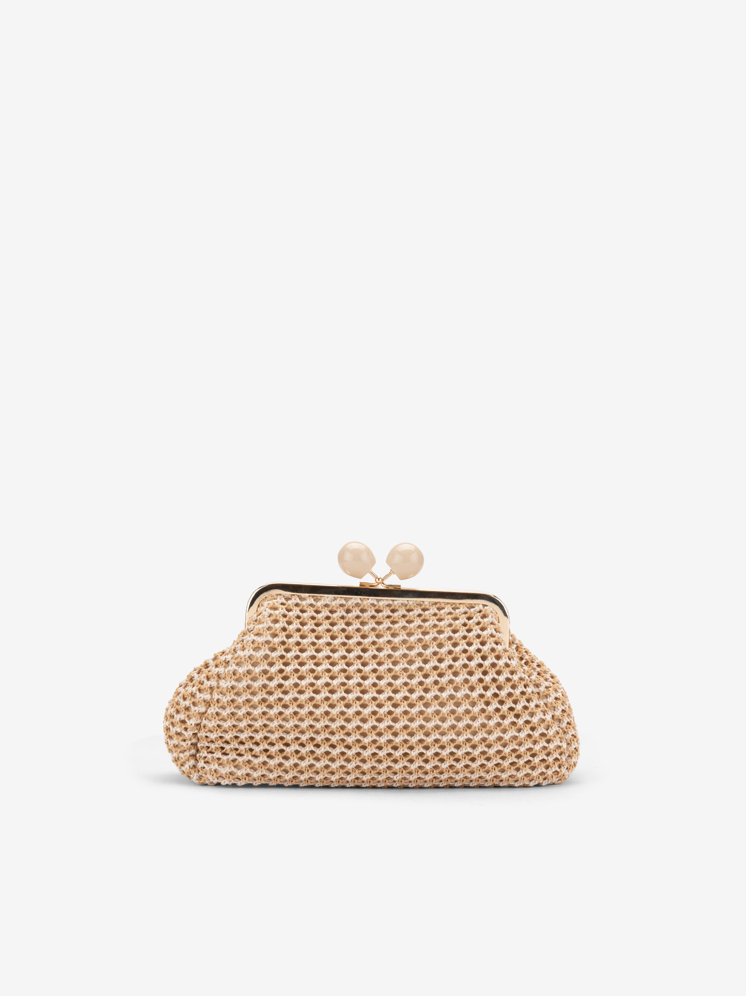 MALA CLUTCH DE MÃO