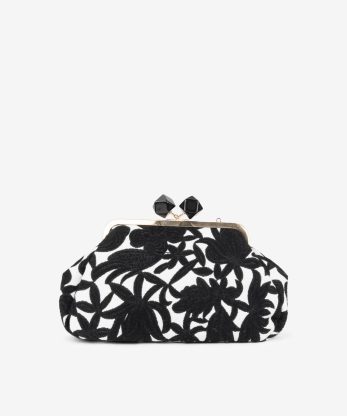 MALA CLUTCH DE MÃO