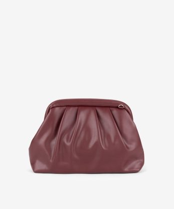 MALA CLUTCH DE MÃO
