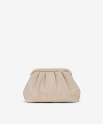 MALA CLUTCH DE MÃO