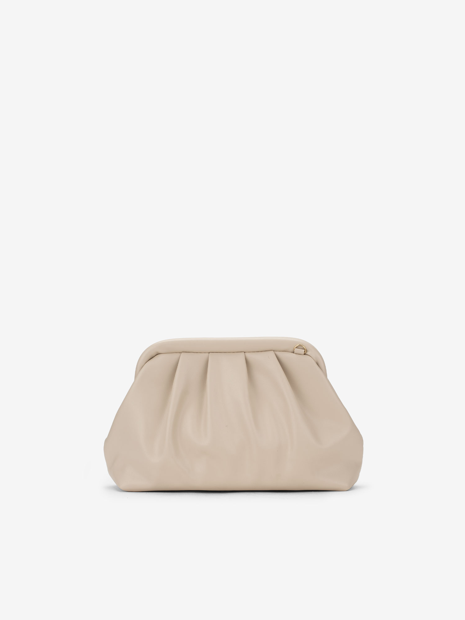 MALA CLUTCH DE MÃO