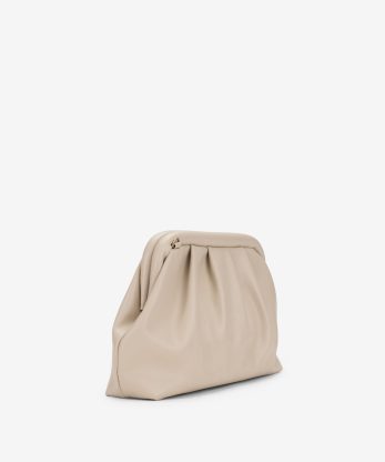 Alternative view of MALA CLUTCH DE MÃO