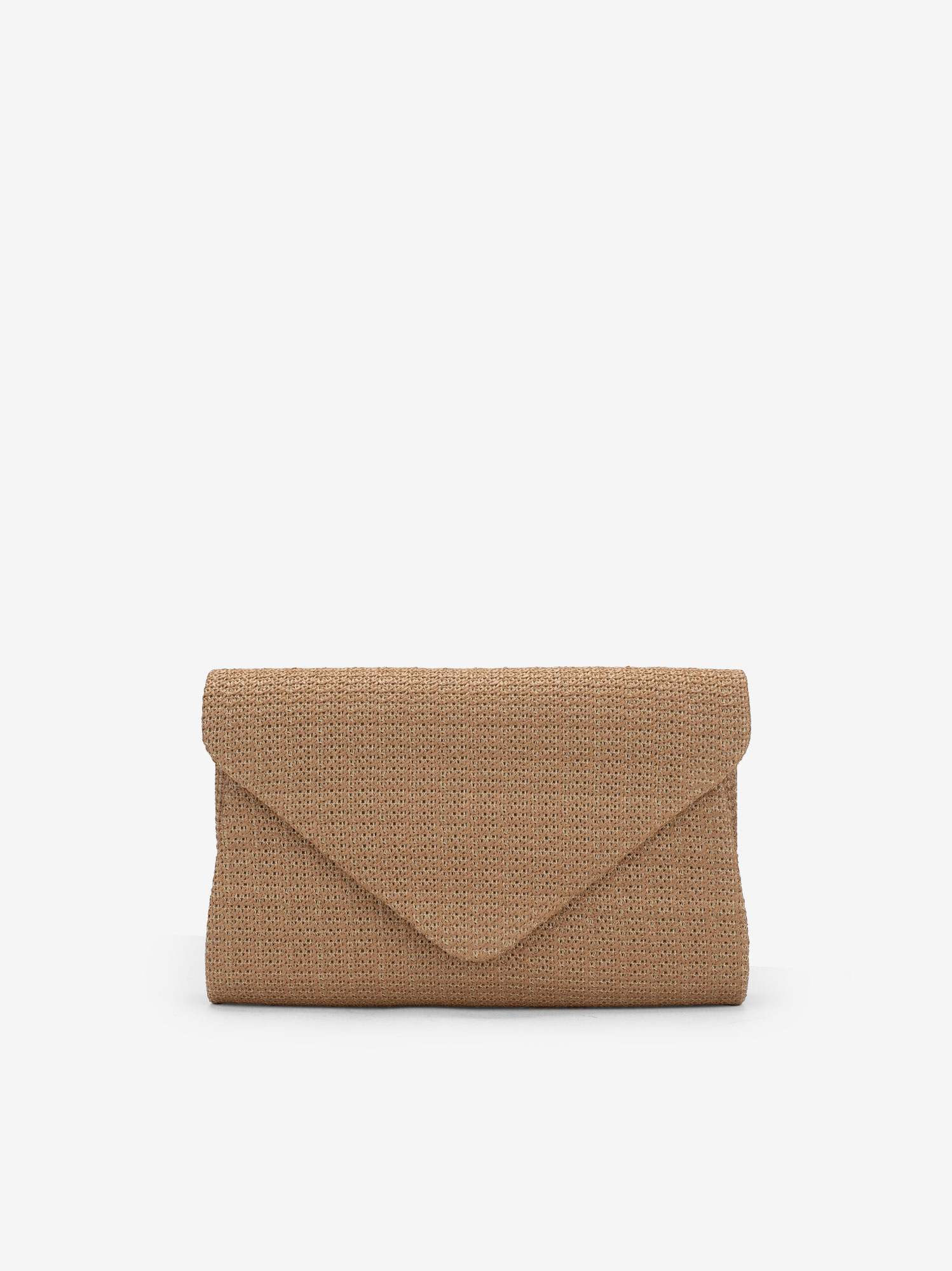 MALA CLUTCH DE MÃO