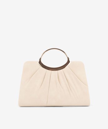 MALA CLUTCH DE MÃO