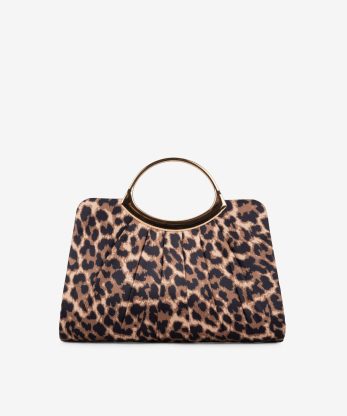 MALA CLUTCH DE MÃO