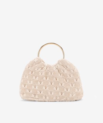 MALA CLUTCH DE MÃO